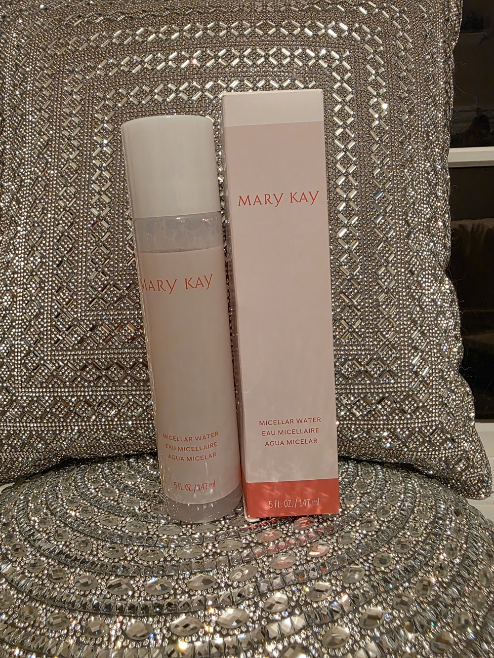 Mary Kay NWT Micellar Water MSRP$18